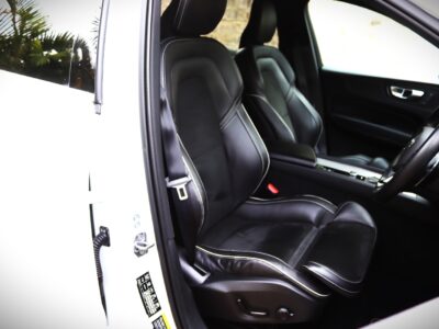 2018 Volvo XC60 D4 R-Design – Sporty, Sleek & Powerful 🚗💨