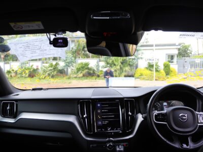 2018 Volvo XC60 D4 R-Design – Sporty, Sleek & Powerful 🚗💨