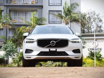 2017 Volvo XC60 D4 (New Shape) – Modern, Efficient & Safe 🚗✨