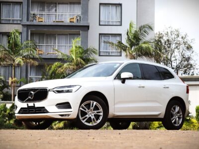 2017 Volvo XC60 D4 (New Shape) – Modern, Efficient & Safe 🚗✨