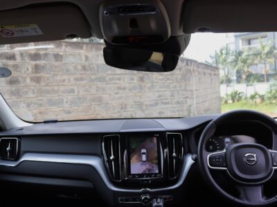 2017 Volvo XC60 D4 (New Shape) – Modern, Efficient & Safe 🚗✨