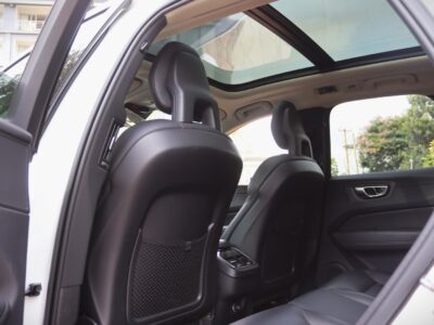 2017 Volvo XC60 D4 (New Shape) – Modern, Efficient & Safe 🚗✨