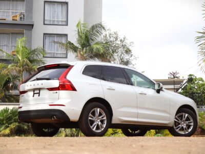2017 Volvo XC60 D4 (New Shape) – Modern, Efficient & Safe 🚗✨