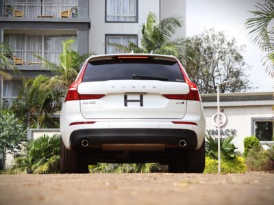 2017 Volvo XC60 D4 (New Shape) – Modern, Efficient & Safe 🚗✨
