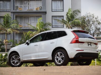 2017 Volvo XC60 D4 (New Shape) – Modern, Efficient & Safe 🚗✨