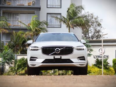 2018 Volvo XC60 D4 R-Design – Sporty. Stylish. Safe. 🚗🔥