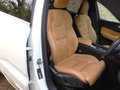 2018 Volvo XC60 D4 R-Design – Sporty. Stylish. Safe. 🚗🔥