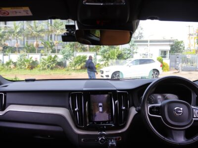 2018 Volvo XC60 D4 R-Design – Sporty. Stylish. Safe. 🚗🔥