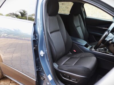 2020 Mazda CX-30 – Where Style Meets Performance