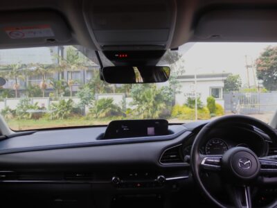 2020 Mazda CX-30 – Where Style Meets Performance