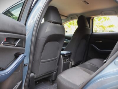 2020 Mazda CX-30 – Where Style Meets Performance