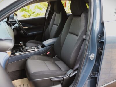 2020 Mazda CX-30 – Where Style Meets Performance