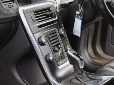 2014 Volvo D2 – Smart, Efficient, and Scandinavian Sleek