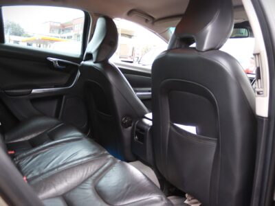 2014 Volvo D2 – Smart, Efficient, and Scandinavian Sleek