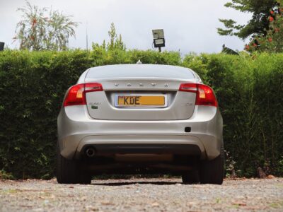 2014 Volvo D2 – Smart, Efficient, and Scandinavian Sleek