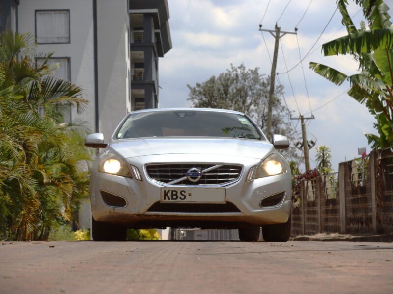 2007 Volvo S60 D3 – Reliable, Comfortable, and Safe