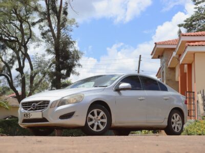 2007 Volvo S60 D3 – Reliable, Comfortable, and Safe