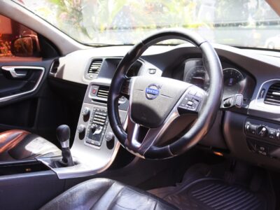 2007 Volvo S60 D3 – Reliable, Comfortable, and Safe