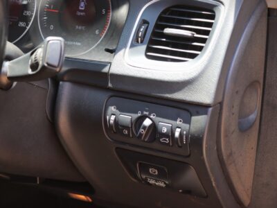 2007 Volvo S60 D3 – Reliable, Comfortable, and Safe