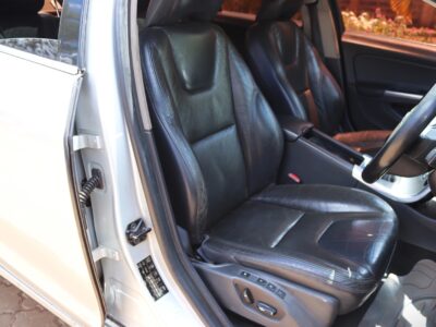 2007 Volvo S60 D3 – Reliable, Comfortable, and Safe