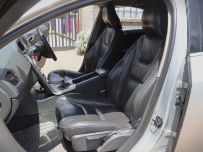 2007 Volvo S60 D3 – Reliable, Comfortable, and Safe