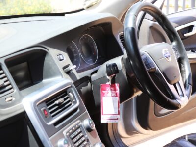 2007 Volvo S60 D3 – Reliable, Comfortable, and Safe