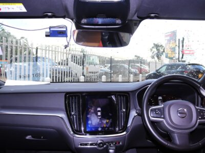 2019 Volvo S60 T4 – Sporty, Safe & Sophisticated Sedan 🚗✨