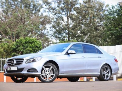 2015 Mercedes-Benz E250 7G-Tronic – Luxury, Power & Precision 🚘💎