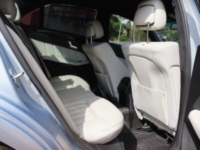2015 Mercedes-Benz E250 7G-Tronic – Luxury, Power & Precision 🚘💎