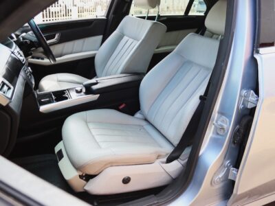 2015 Mercedes-Benz E250 7G-Tronic – Luxury, Power & Precision 🚘💎