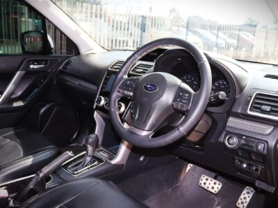 2015 Subaru Forester – Reliable, Safe, and Adventure-Ready 🚙🌲