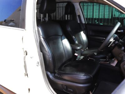 2015 Subaru Forester – Reliable, Safe, and Adventure-Ready 🚙🌲