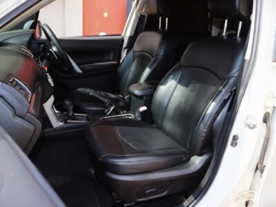 2015 Subaru Forester – Reliable, Safe, and Adventure-Ready 🚙🌲