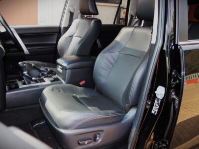 2019 Toyota Prado TX-L – Rugged Luxury Meets Performance 🚙🔥