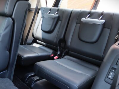 2019 Toyota Prado TX-L – Rugged Luxury Meets Performance 🚙🔥