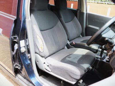 🚗 2017 Nissan Advan – Versatile, Spacious & Reliable!