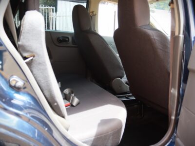 🚗 2017 Nissan Advan – Versatile, Spacious & Reliable!