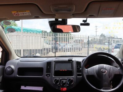 🚗 2017 Nissan Advan – Versatile, Spacious & Reliable!