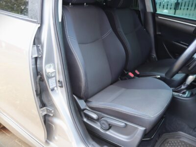 🚗 2016 Suzuki Swift – Compact, Stylish & Fuel Efficient!