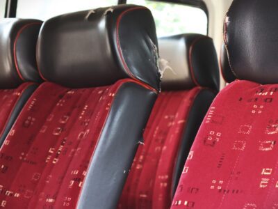 🚐 2007 Toyota Hiace – Reliable, Spacious & Built to Last!