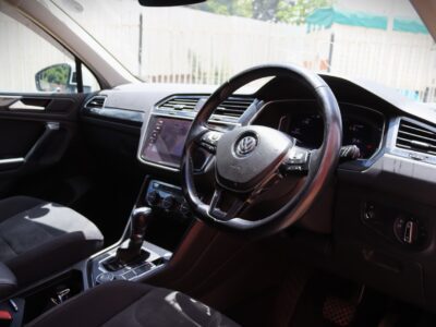 2018 Volkswagen Tiguan – Sleek, Powerful & Family-Ready SUV for Sale in Nairobi 🚗✨