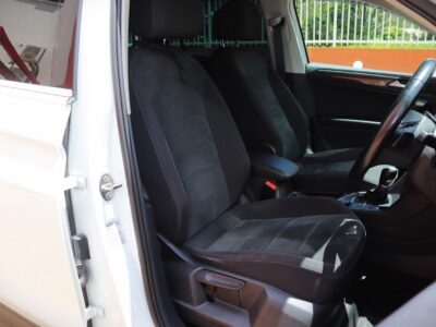 2018 Volkswagen Tiguan – Sleek, Powerful & Family-Ready SUV for Sale in Nairobi 🚗✨