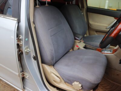2006 Toyota Premio - Sleek, Affordable & Fuel-Efficient Sedan in Kenya