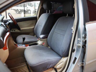 2006 Toyota Premio - Sleek, Affordable & Fuel-Efficient Sedan in Kenya