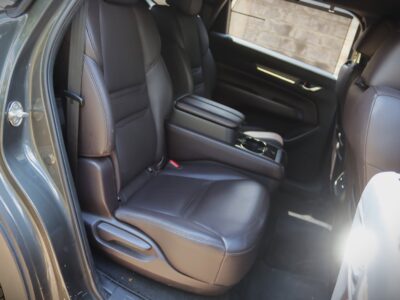 🚘 2018 Mazda CX-8 AWD Diesel – Grey, 7-Seater Luxury SUV