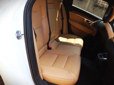 🚘 2018 Volvo S90 T6 AWD Inscription - Executive Luxury Redefined