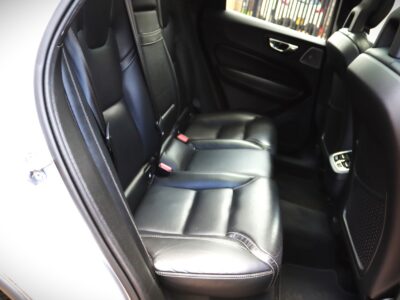 2018 Volvo XC60 T5 - 🚗 Sophisticated Power