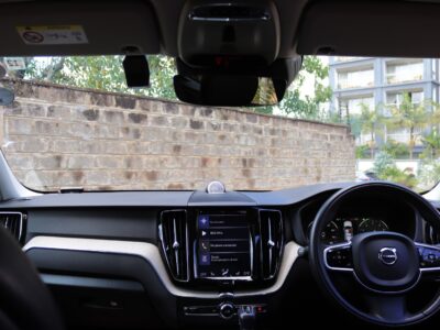 2018 Volvo XC60 T5 - 🚗 Sophisticated Power