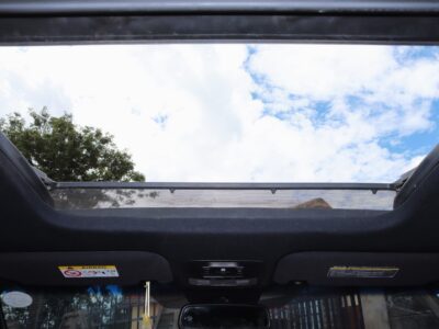 🚙 2013 Toyota Harrier – Premium Comfort & Reliability