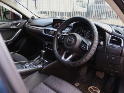 🚗 2017 Mazda Atenza Petrol – Sleek, Sporty & Reliable